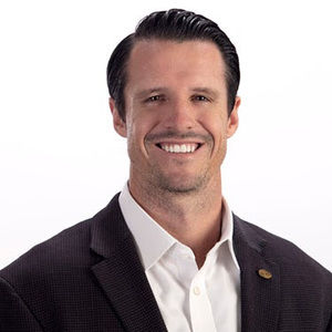 Meet your Posher, Jackson